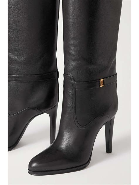 botte yves saint laurent femme|ysl Saint Laurent boots.